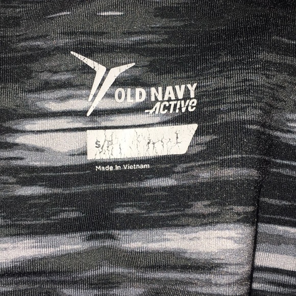 Workout leggings - Picture 2 of 2